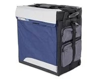 P-8 1/8th Buggy Super Hauler Bag (Plastic Inner Boxes)