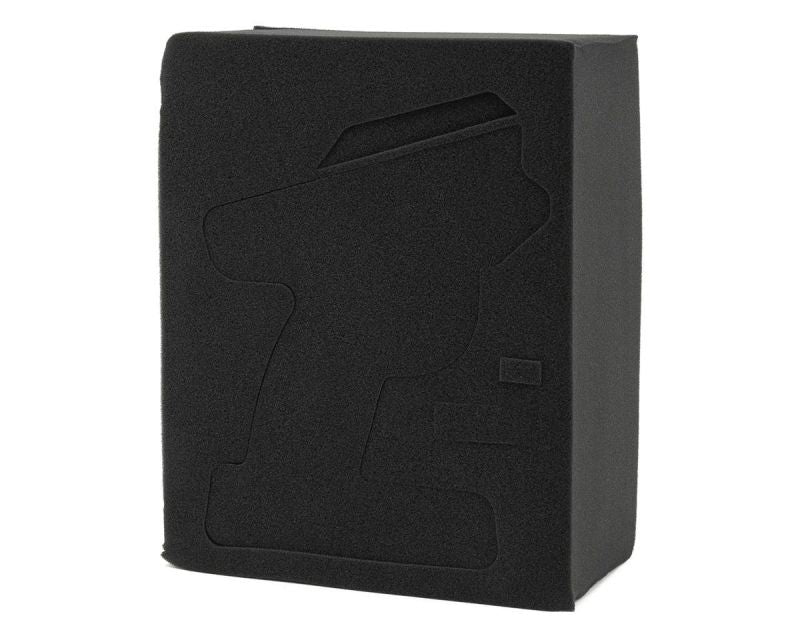 Mini Universal Radio Case (Futaba 10PX & 10PXLE)