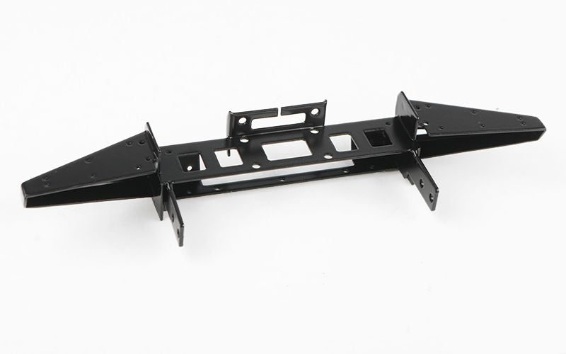 Metal Front Bumper w/Lights, for Gelande II D90/D110