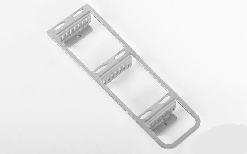 Breach Steel Ladder, for Gelande II D90/D11 (Silver)