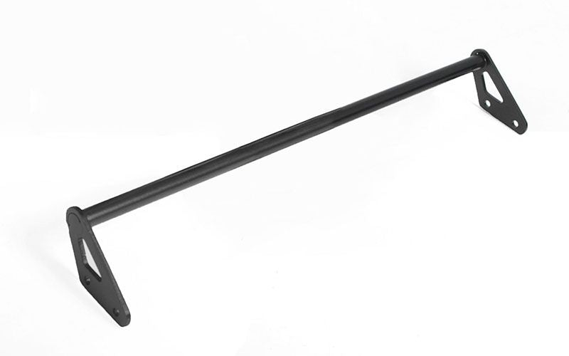 Steel Roof Light Bar w/Flood Lights, for RC4WD Gelande II