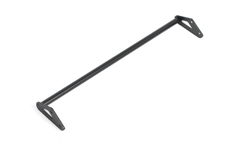 Steel Roof Light Bar w/Flood Lights, for RC4WD Gelande II