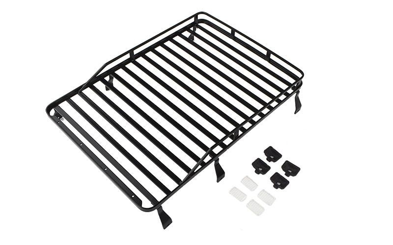 Roof Rack w/Lights, for Gelande D90
