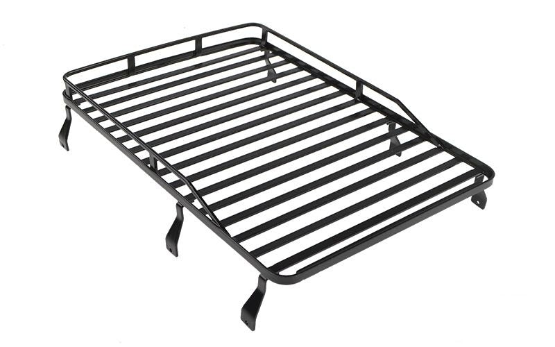 Roof Rack w/Lights, for Gelande D90