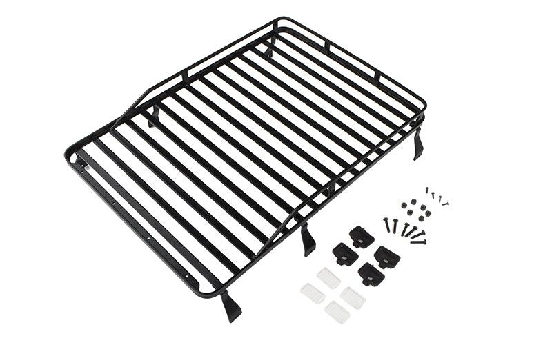 Roof Rack w/Lights, for Gelande D90