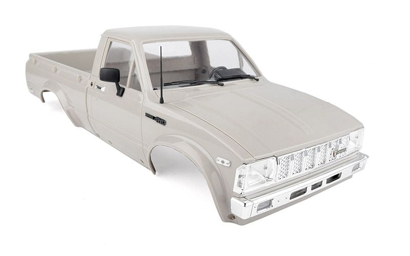 1982 Toyota Pickup Hard Body Complete Set