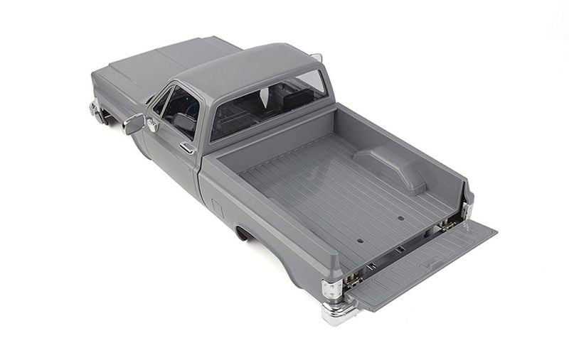 Chevrolet K10 Scottsdale Hard Body Complete Set