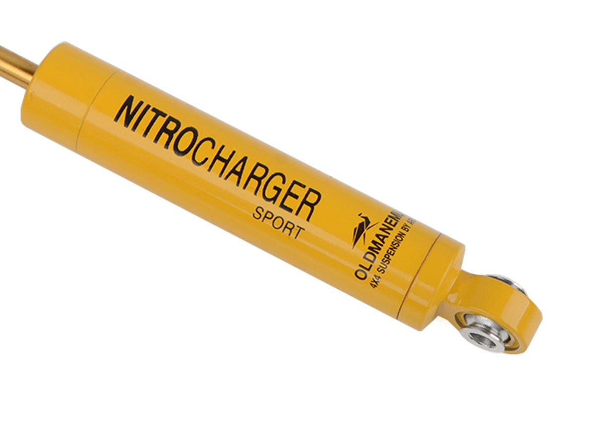 Old Man Emu Nitrocharger Sport Shocks by ARB (90mm)
