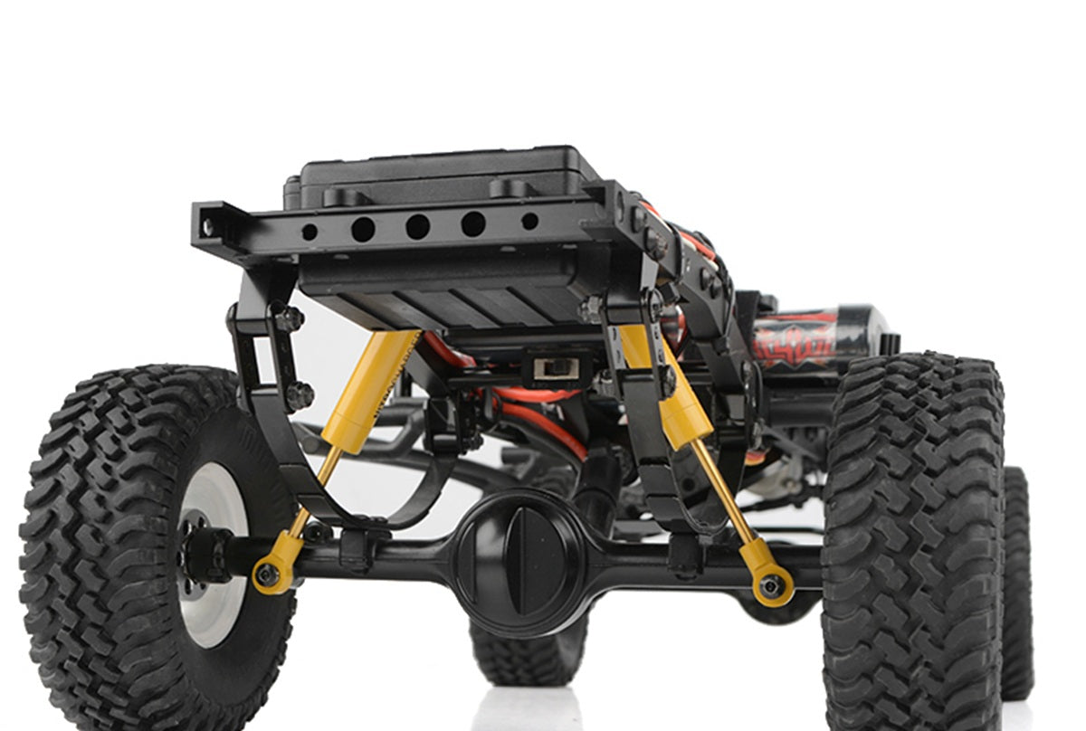 Old Man Emu Nitrocharger Sport Shocks by ARB (90mm)