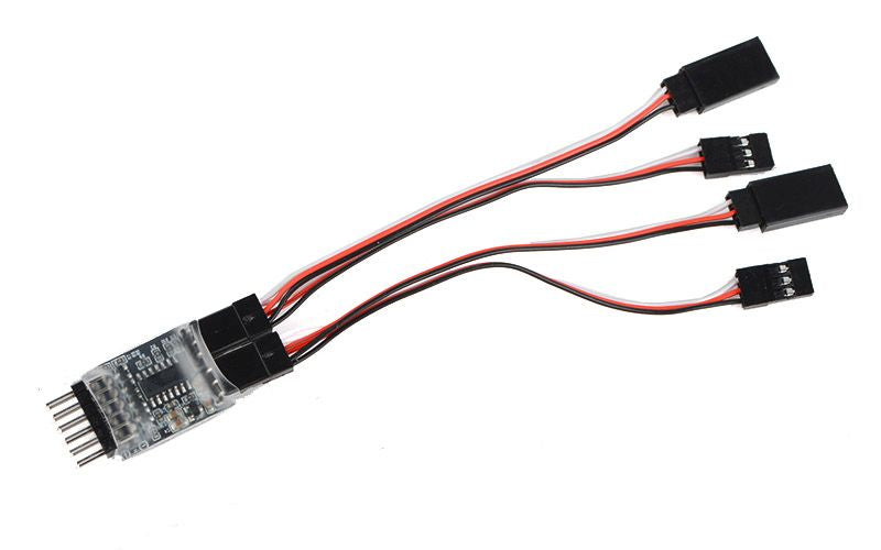 Universal Advanced LED Lighting System