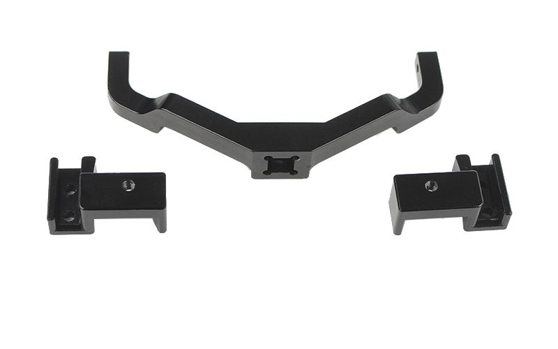 Hitch Mount, for Gelande II