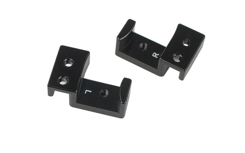 Hitch Mount, for Gelande II
