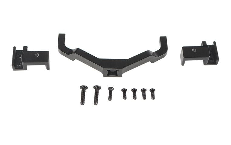 Hitch Mount, for Gelande II