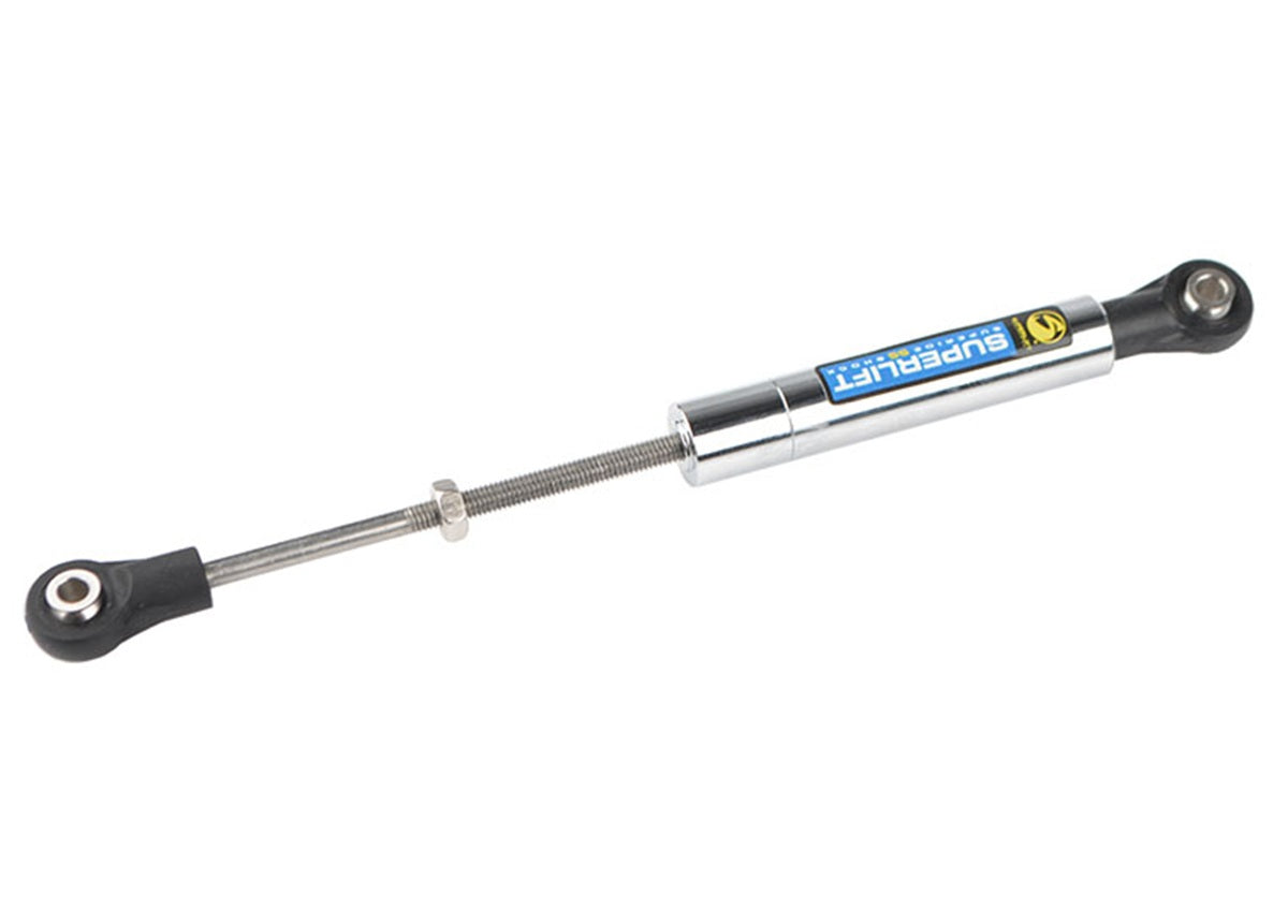 Superlift Adjustable Steering Stabilizer (90mm-120mm)