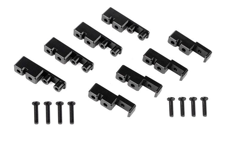 Body Lift Kit for Chevrolet K10 Scottsdale
