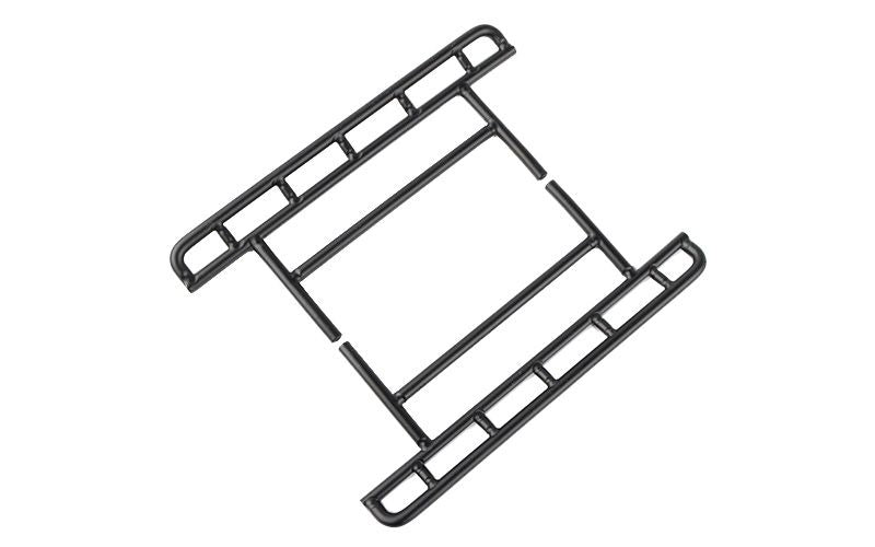 Tough Armor Steel Side Sliders for Gelande II (D90)