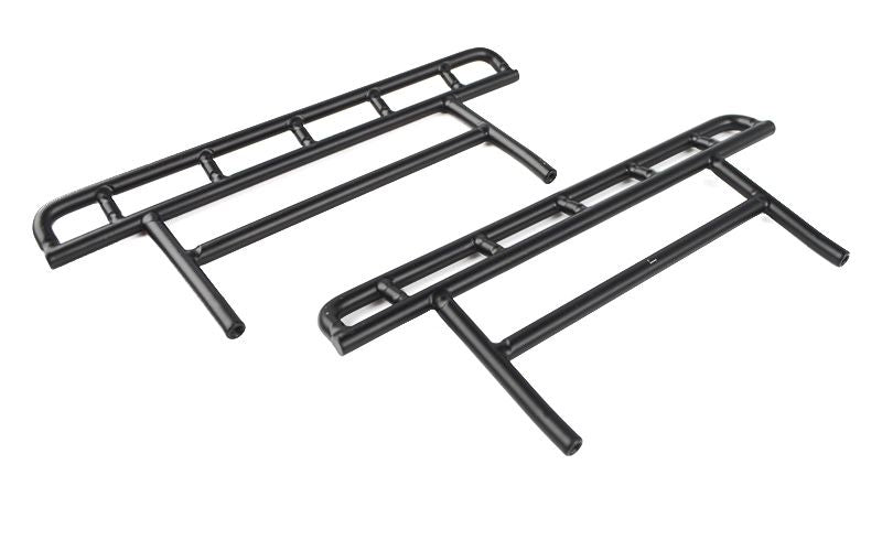 Tough Armor Steel Side Sliders for Gelande II (D90)