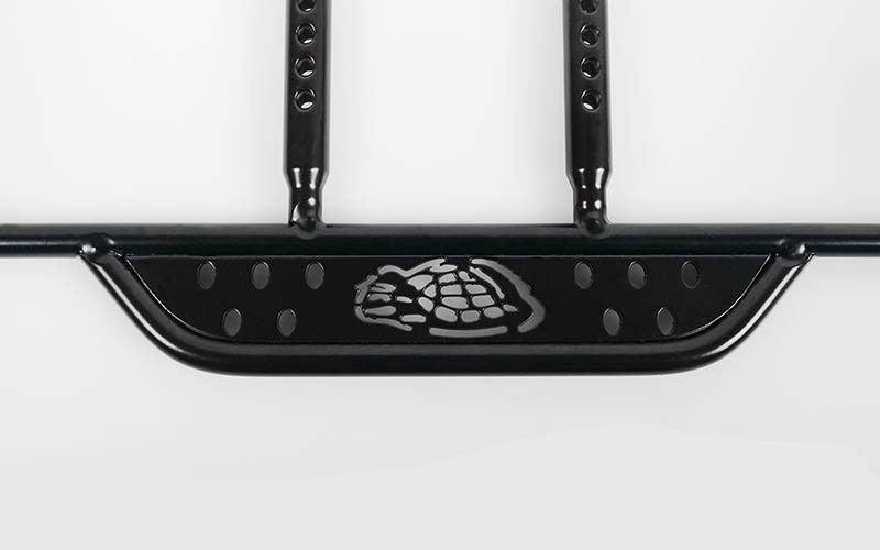 Marlin Crawler Rear Steel Tube Bumper, for Trail Finder 2