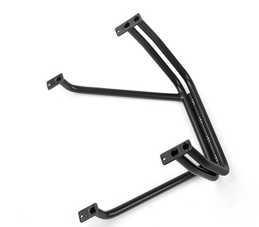 Double Steel Tube Headache Rack for 1987 XtraCab Hard