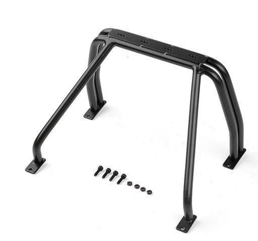Double Steel Tube Headache Rack for 1987 XtraCab Hard