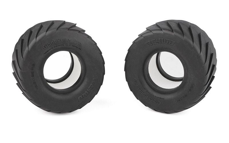 RC4WD Giant Puller 1.9" Pulling Tires V2
