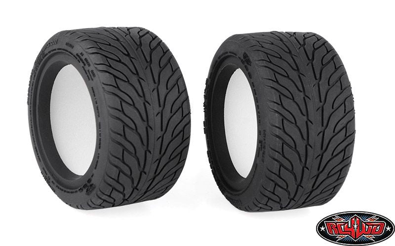Mickey Thompson 2.2" Sportsman S/R Scale Tires