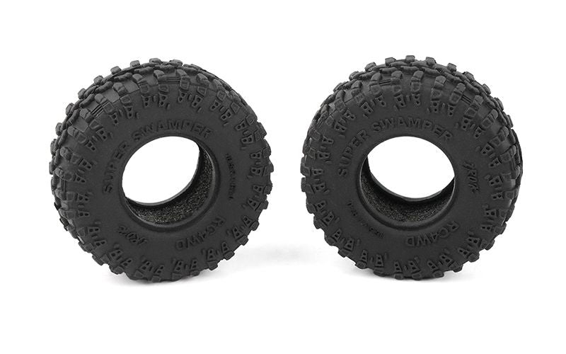 Interco IROK 0.7'' Scale Tires