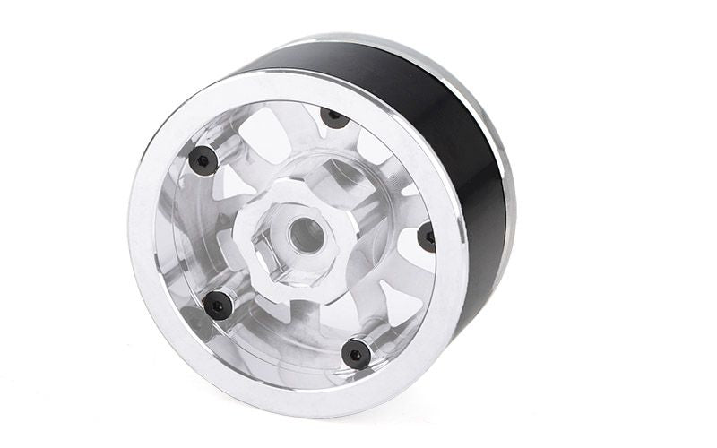 Dirty Life 1.9‚Äö√Ñ√π DT-1 Beadlock Wheels