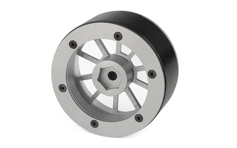 American Racing 2.2" VN510 Beadlock Wheels
