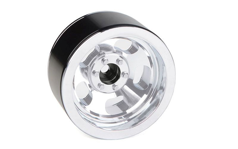 RC4WD Deep Dish Slot Mag 2.2" Beadlock Wheels