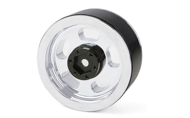 RC4WD Deep Dish Slot Mag 2.2" Beadlock Wheels