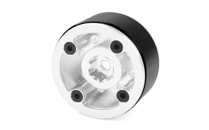 Classic 8-Hole 1.0" Beadlock Wheels V2