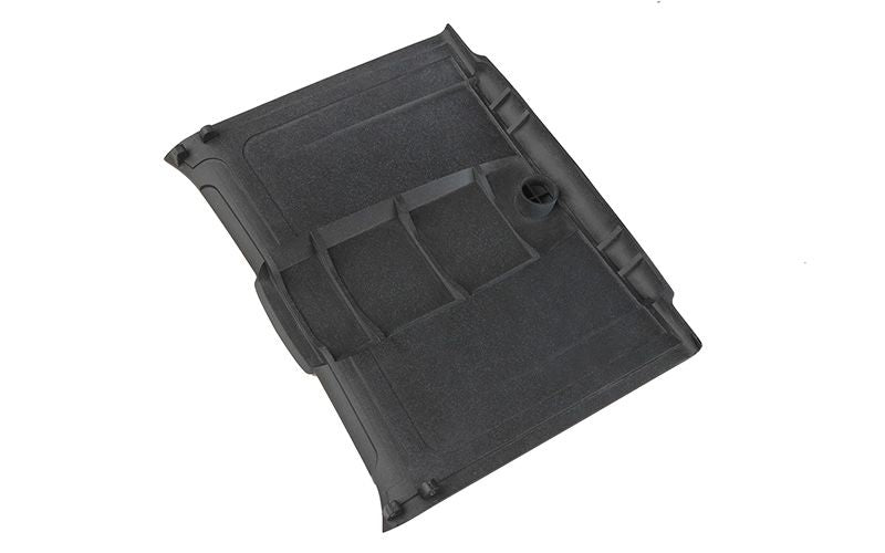 Cowl Hood for Chevrolet Blazer and K10