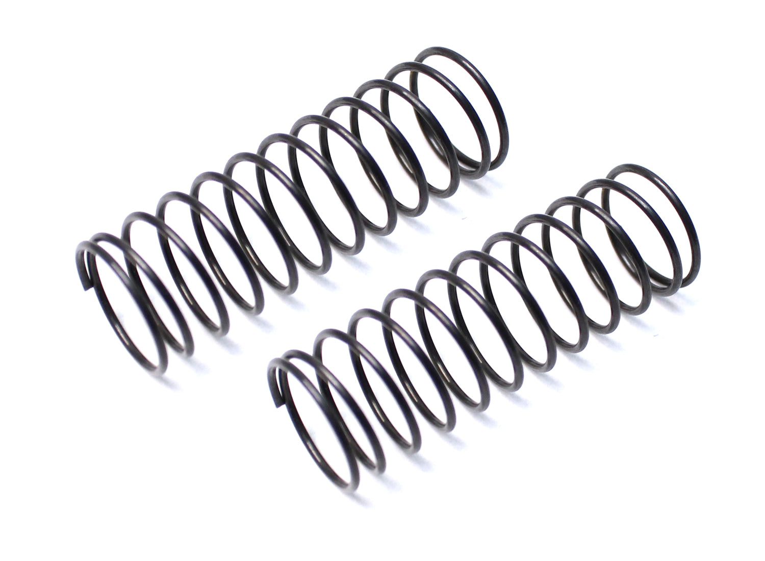 Rear Shock Springs, Medium (pr.): RCE Shocks