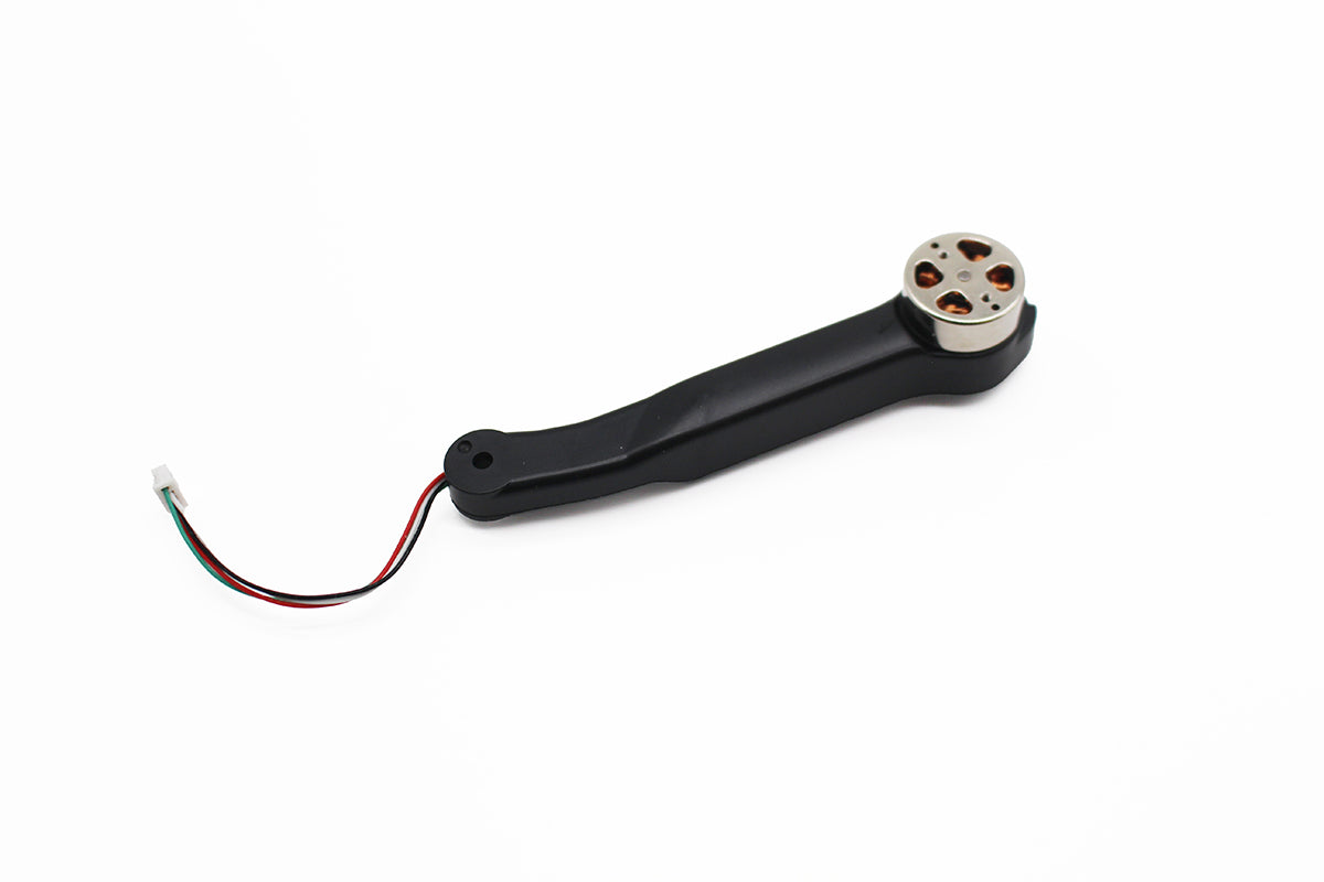 Rear Replacement Arm w/ Motor & ESC (CW); Stinger BL