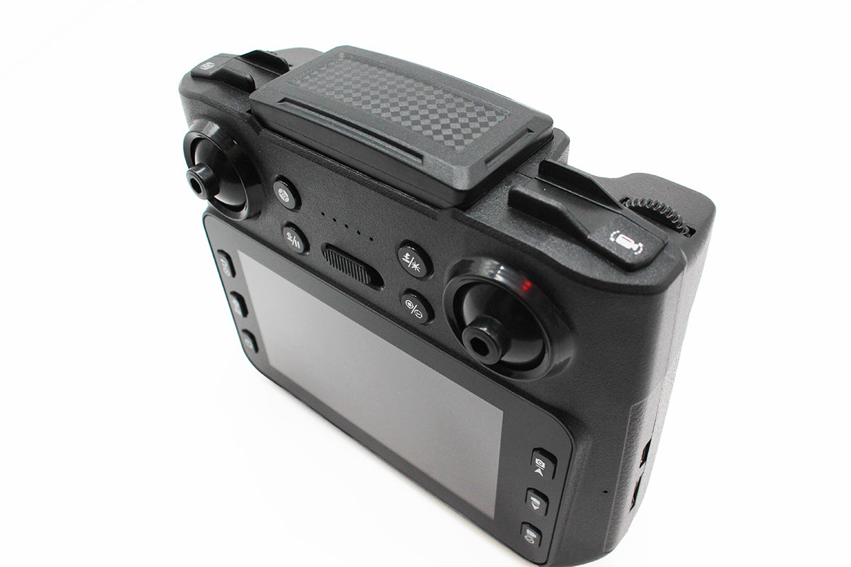 2.4GHz Transmitter with LED Screen; Stinger BL