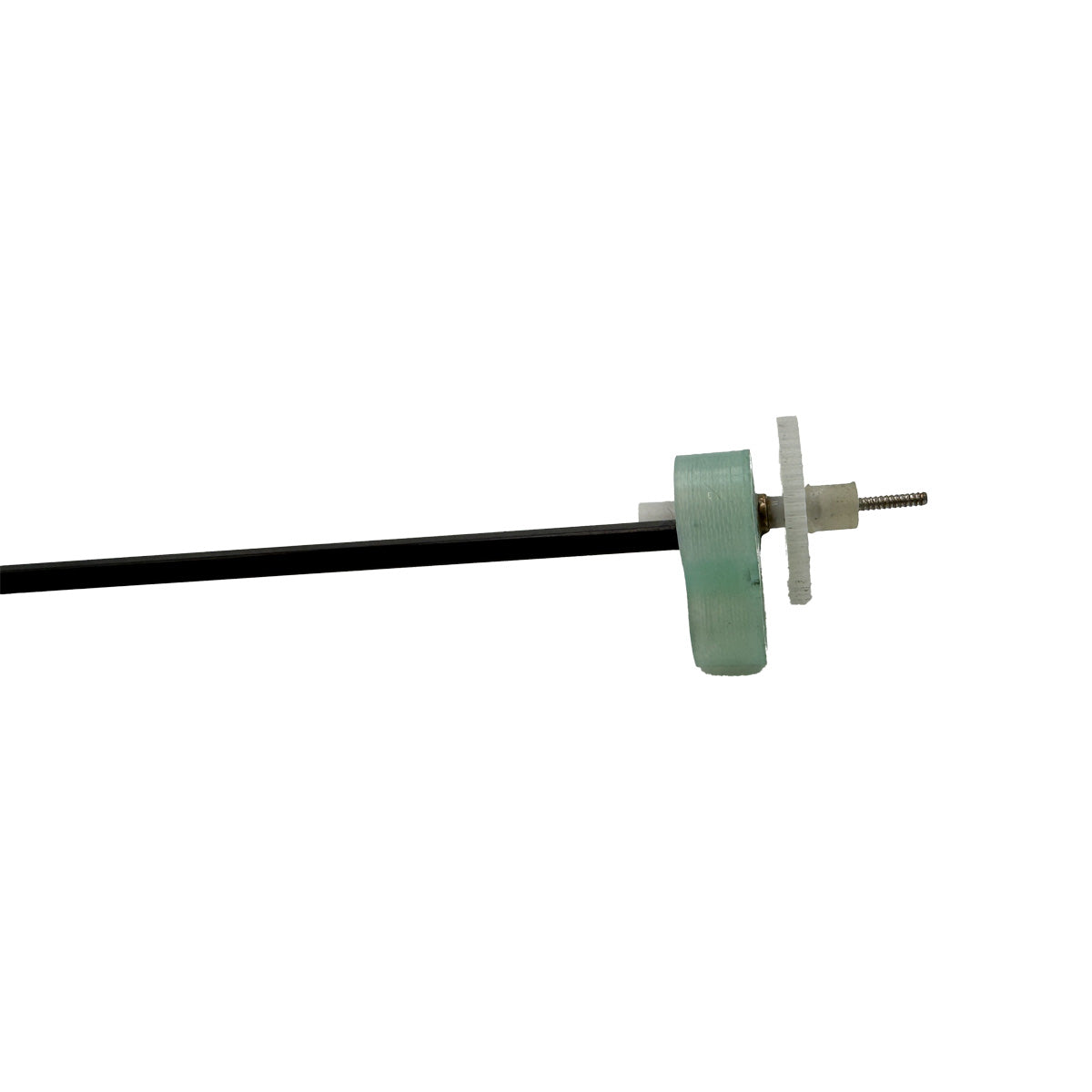 Gearbox with Shaft; SSL 4-Ch