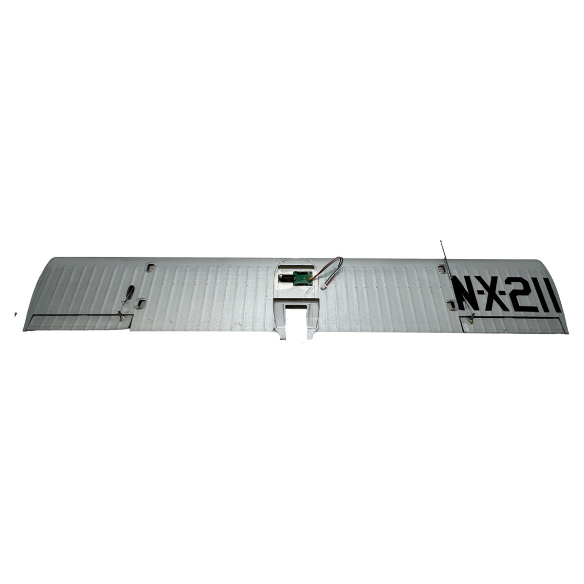 Main Wing Set with Decals; SSL 4-Ch