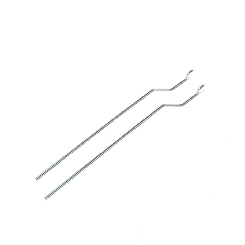 Rudder Pushrod Set: BM, BM BL, BM EX, BM EX BL