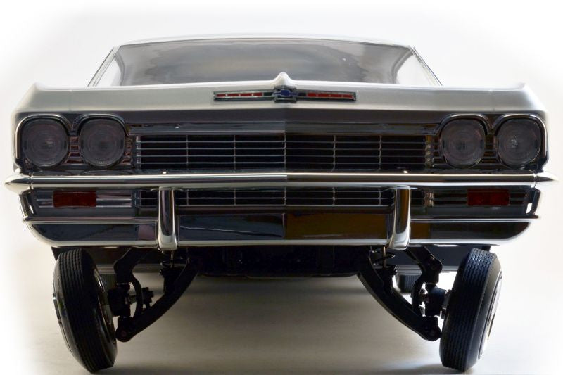 '+2 Suspension Mount for Redcat Lowriders