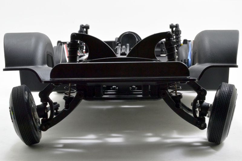 '+2 Suspension Mount for Redcat Lowriders