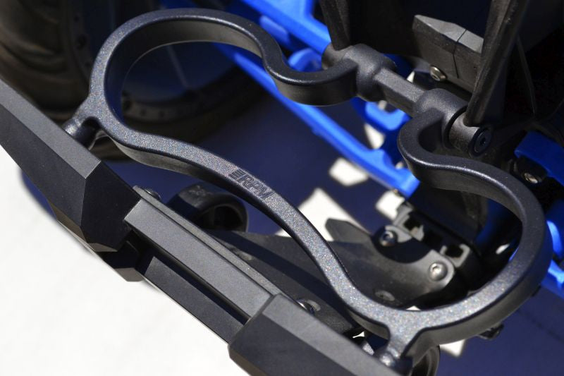Rear Upper Bumper Mount, for the Traxxas X-Maxx