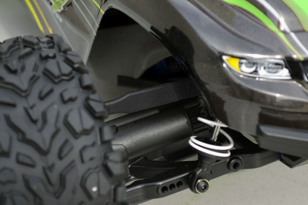 Camber Link Set for BL2 Versions of Traxxas 4x4