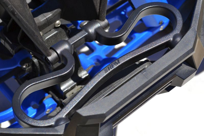Front Upper Bumper Mount, for the Traxxas X-Maxx