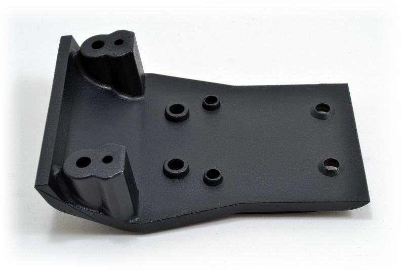 Front Skid Plate for the Associated Rival MT8