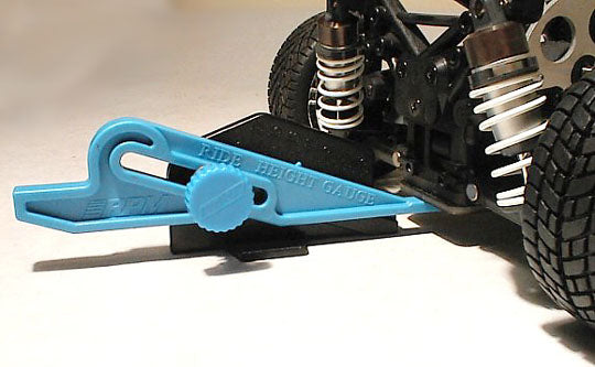 RIDE HEIGHT GAUGE