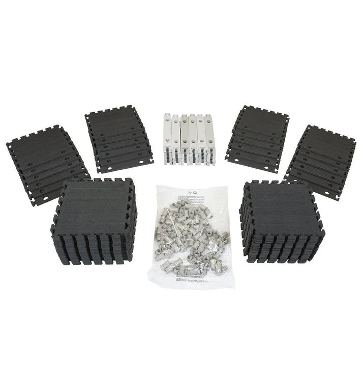 50cm Lane Widening Kit
