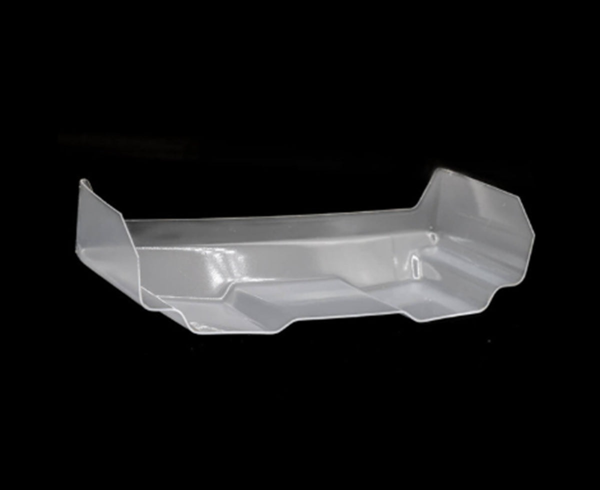 Pre-Cut 6.5" 1/10 Buggy Rear Wing (2 pcs)
