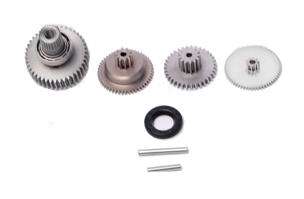 Truth Gears Servo Gear Set w/ Bearings for SW1210SG Servo – Truth Motorsports