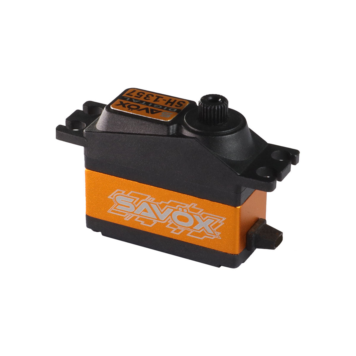 Digital High Speed Mini Coreless Servo